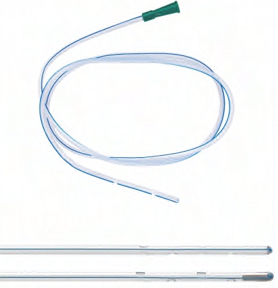 Дуоденальний зонд з оливою з рентгеноконтрастною лінією, розмір 20, Sumi